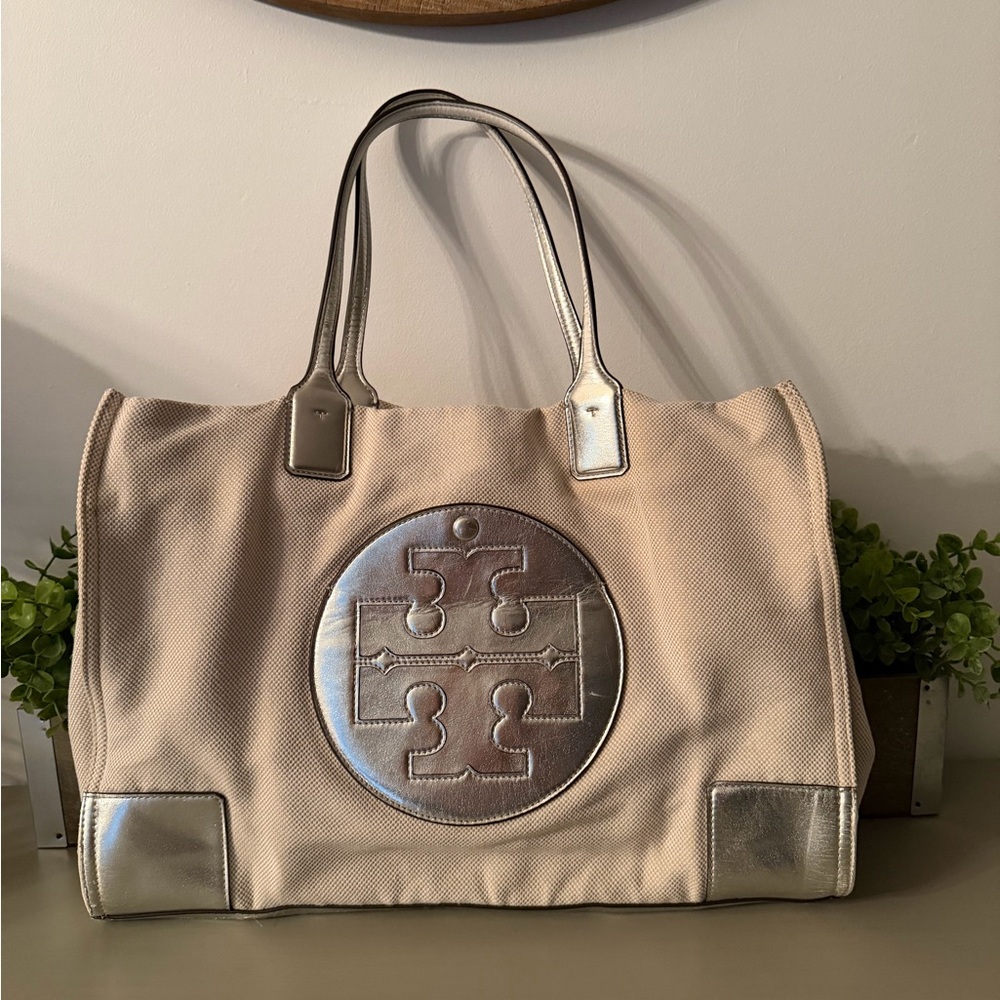 Tory Burch Tote